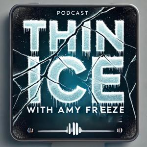 Thin Ice With Amy Freeze