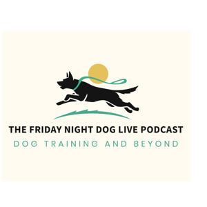 The Friday Night Dog Live Podcast
