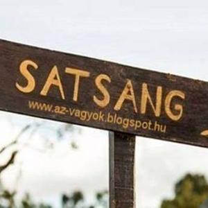 Mónika szatszangok - Podcast