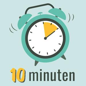 10 Minuten: Over samenwerken met ouders in het basisonderwijs