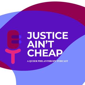 Funders for LGBTQ Issues's Podcast