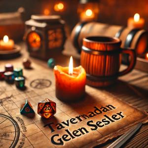 Tavernadan Gelen Sesler