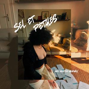 Sel et pétales