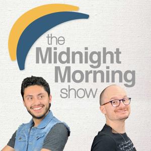 The Midnight Morning Show