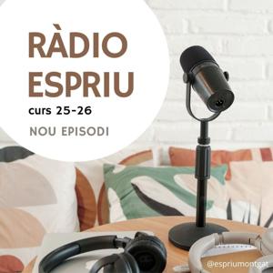 Programa 1 Radioespriu 3 d'octubre de 2023