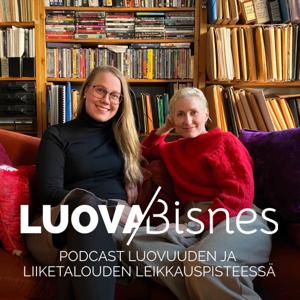 LUOVA/Bisnes