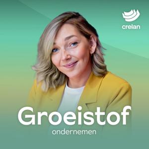 Groeistof