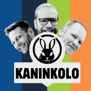 Kaninkolo - Tarinoita ammatillisen koulutuksen ihmemaasta
