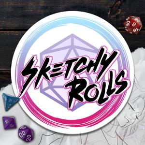Sketchy Rolls
