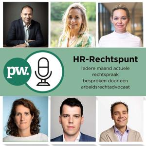HR-Rechtspunt