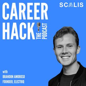 Career Hack by Scalis.ai