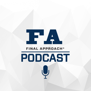 Final Approach Podcast