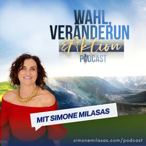 Wahl, Veränderung & Aktion Podcast auf Deutsch