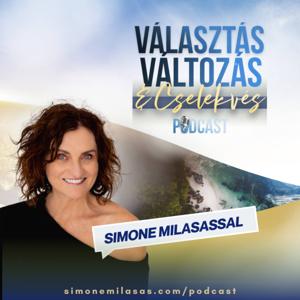 Választás, Változás & Cselekvés Podcast magyarul