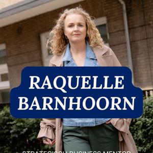 Raquelle Barnhoorn