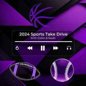 2024 Sports Take Drive