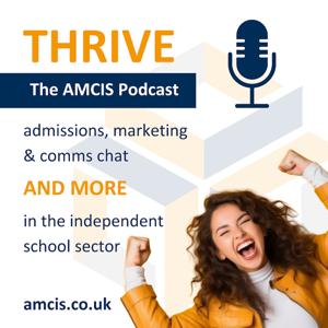 The AMCIS Podcast