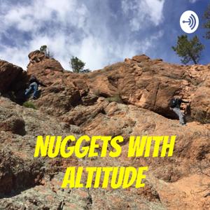 NWA: Nuggets With Altitude