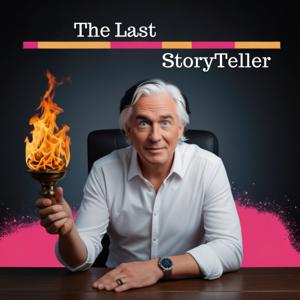 The Last StoryTeller