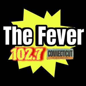 The Fever 102.7 Connecticut