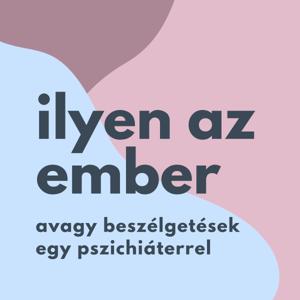 Ilyen az ember (avagy beszélgetések az emberi természetről)