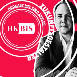 Zukunftsgestalter - Mit HKBiS Potenziale entfesseln