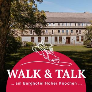 Walk & Talk - Sauerland Podcast