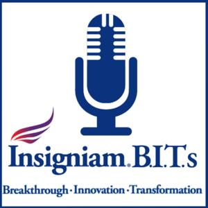 Insigniam B.I.T.s