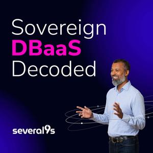 Sovereign DBaaS Decoded