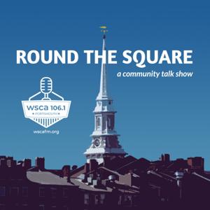 Round the Square