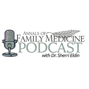 Annals of Family Medicine Podcast