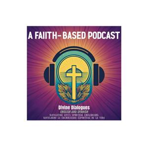 Pastor David's Faith Based Podcast