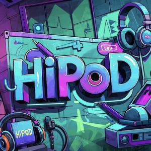 HiPod - Hubungan Industrial Podcast