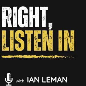 Right, Listen In !