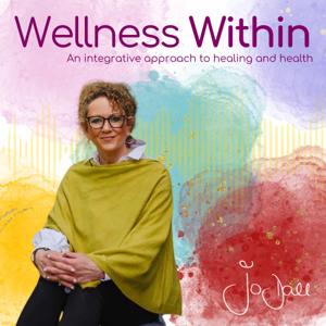 Jo Dall. Wellness Within.
