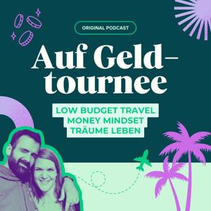 Auf Geldtournee – der Podcast