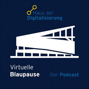 Virtuelle Blaupause