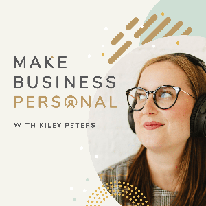 Make Business Personal