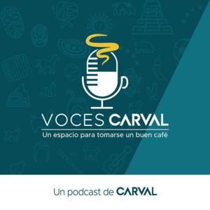 Voces CARVAL