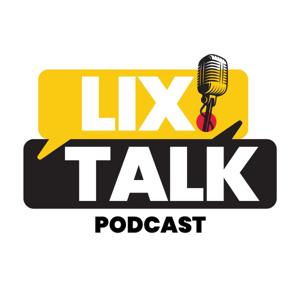 Lix Talk Podcast