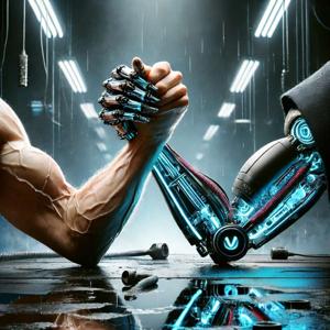 Cv3.com Wealth, AI, Economy