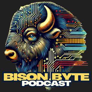 Bison Byte