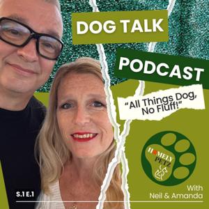 Lets Talk Dog!