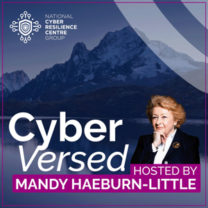 CyberVersed