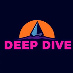 Deep Dive Podcasting Books