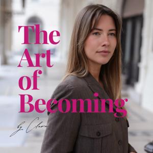 The Art of Becoming by Clara