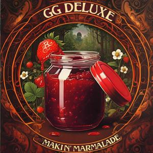 Makin' Marmalade