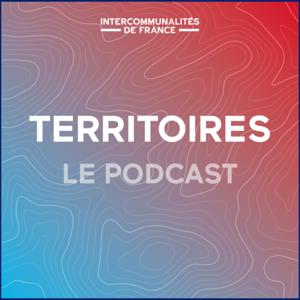 Territoires par Intercommunalités de France