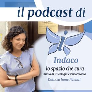 Indaco, lo Spazio che cura - Irene Paluzzi Psicologa, Psicoterapeuta