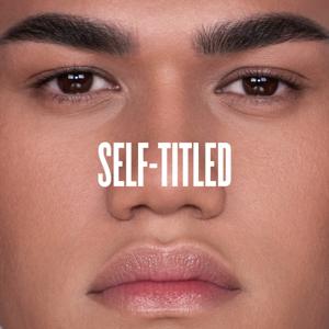SELF-TITLED